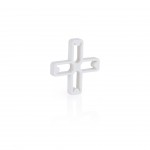 Conjuntos Cruzetas 1 MM 250UN VITO