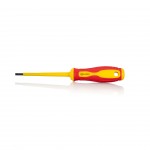 Chave Fenda Isolada 5,0X125 MM VITO