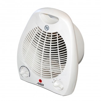 Termoventilador 1000/2100W