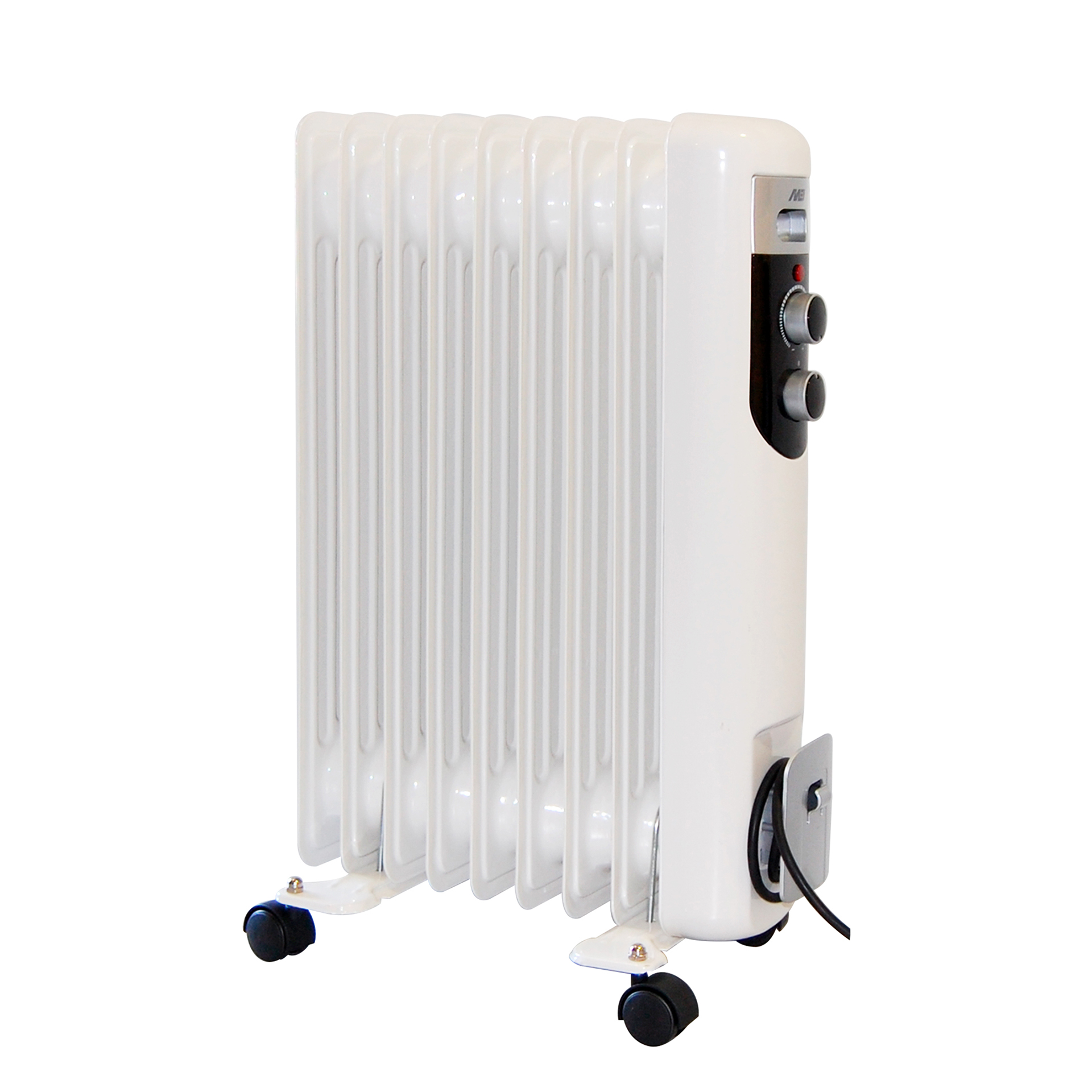 Irradiador Oleo 9Elementos