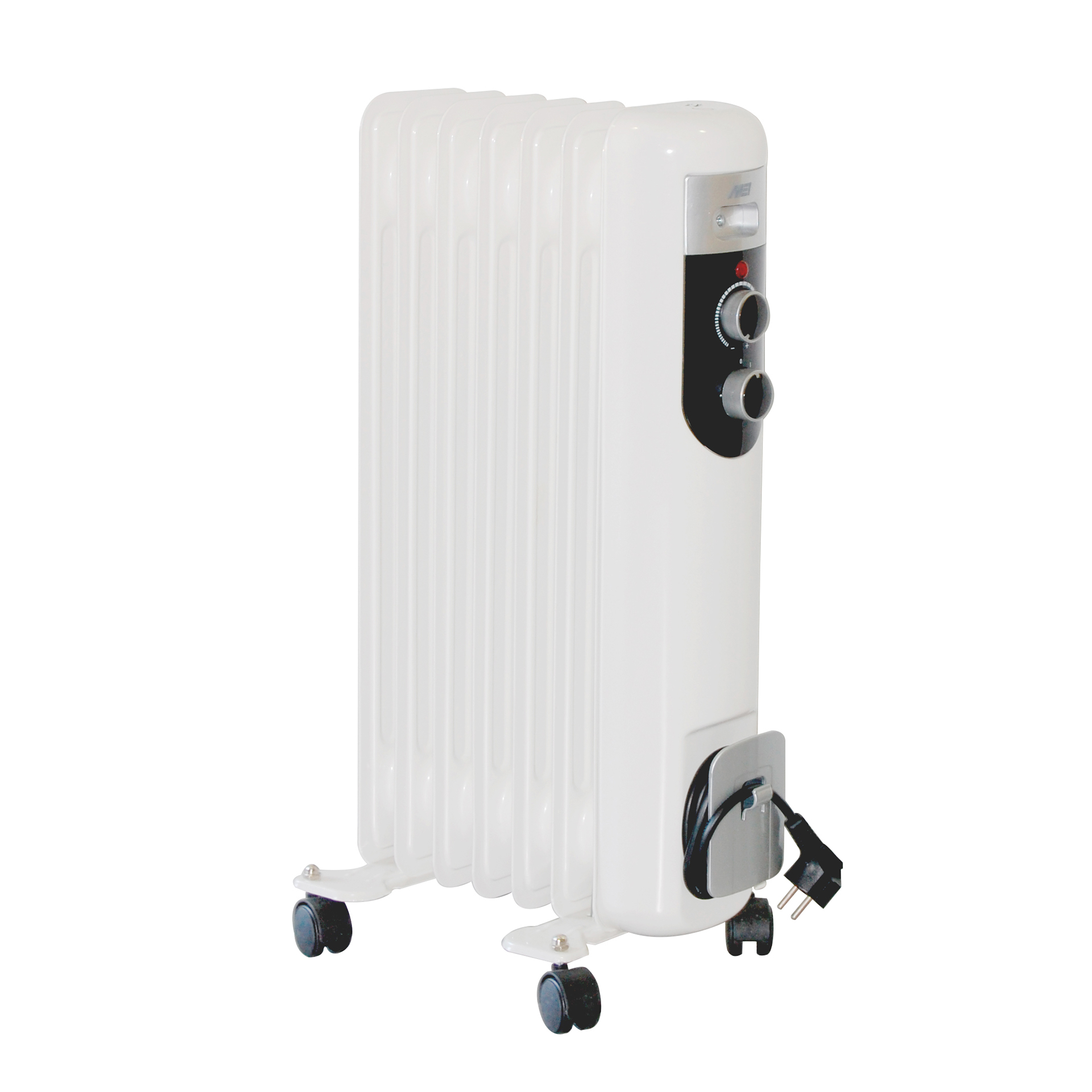 Irradiador Oleo 7Elementos