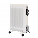 Irradiador Oleo 9Elementos Irradiador Oleo 9Elementos