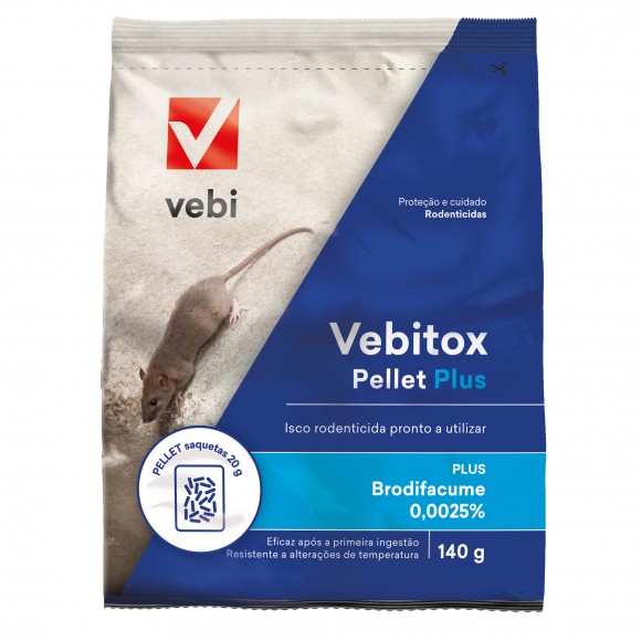 VEBITOX PELLETS