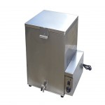 ESCALDADORA ELECTRICA P/AVES