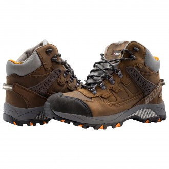 Bota Trabalho O2Wr Agro