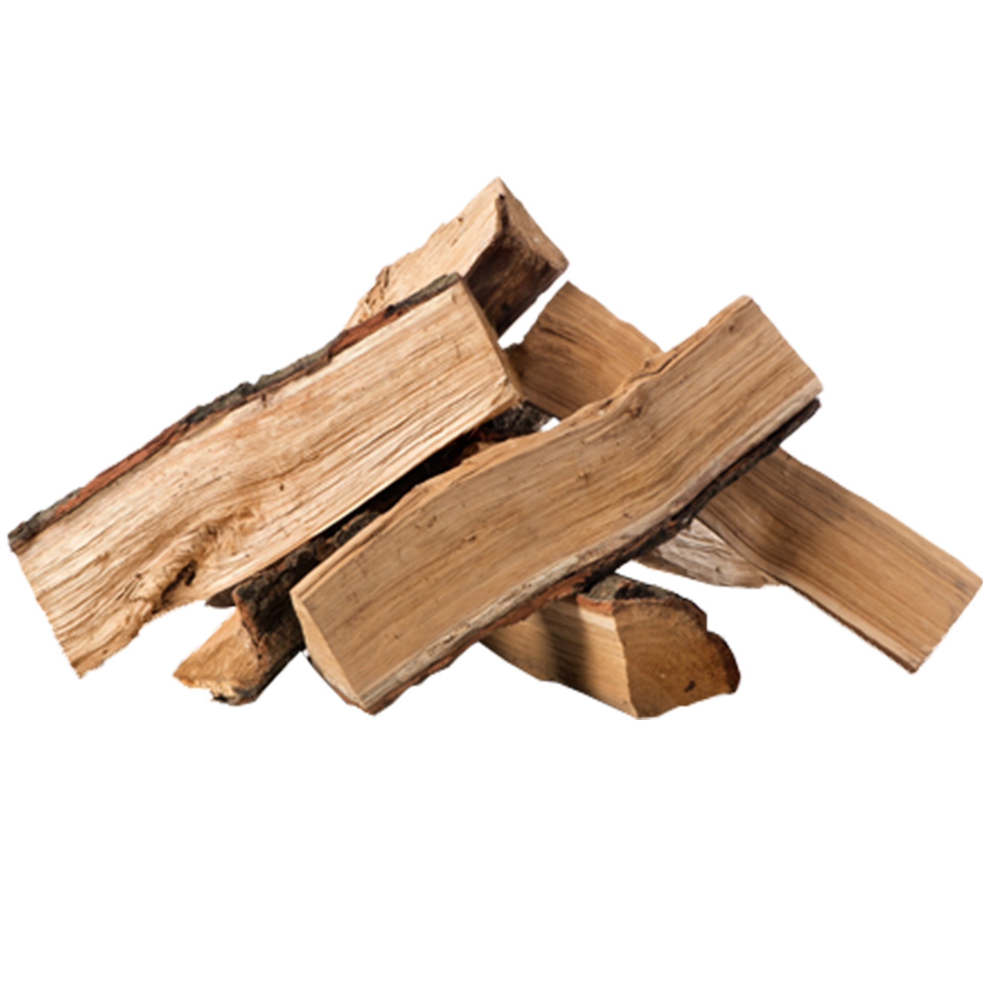 Caixa De Lenha Mistura Lareira +/- 150 KG