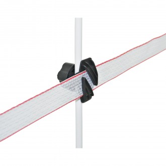 ISOLADOR VARA PARA FITA 40 MM BLISTER 15 UN