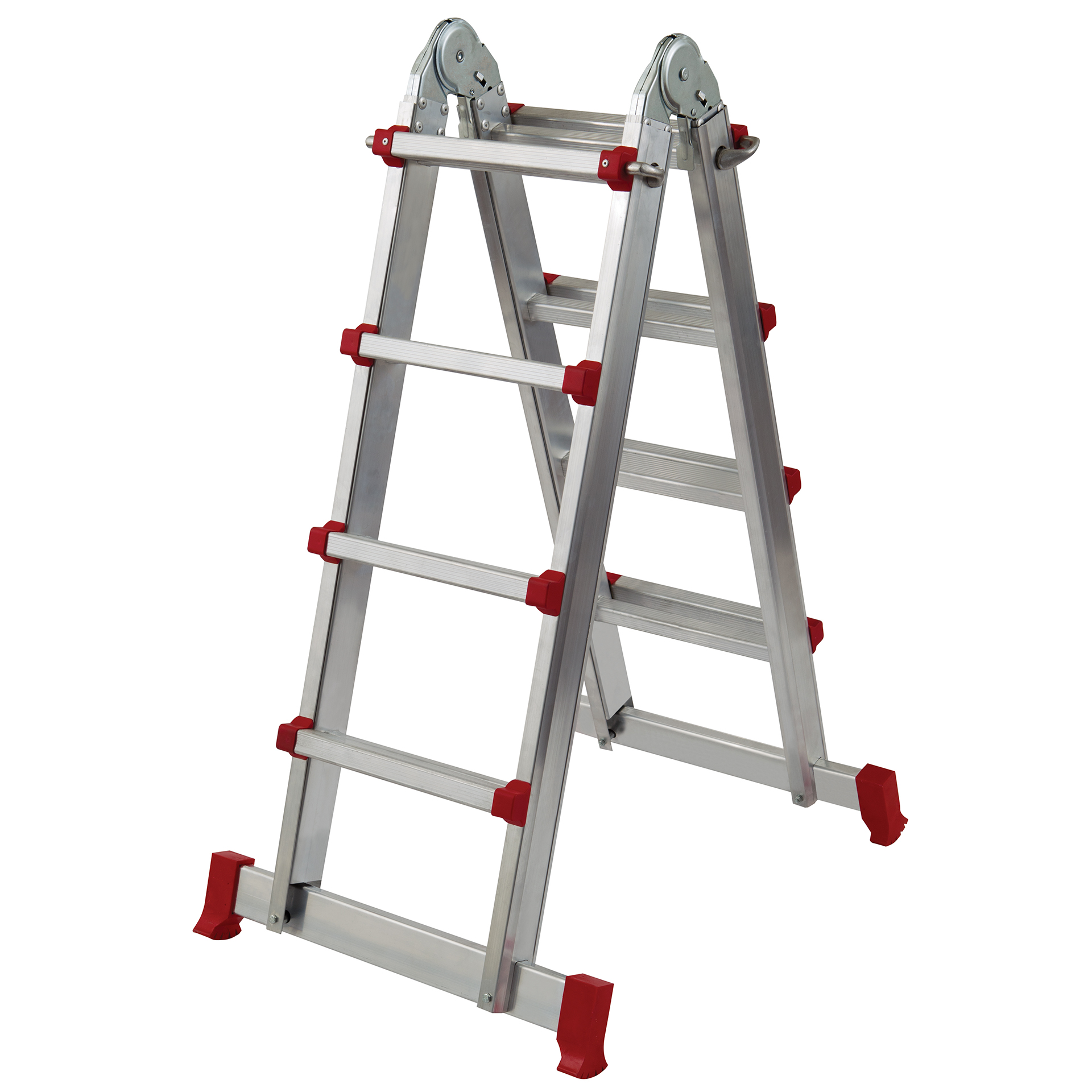 Escada Multiposições 3X4 2,83 MT LITAN