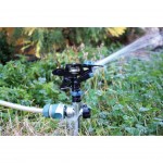 Aspersor Impulso Sem Pino AQUA CONTROL Aspersor Impulso Sem Pino AQUA CONTROL