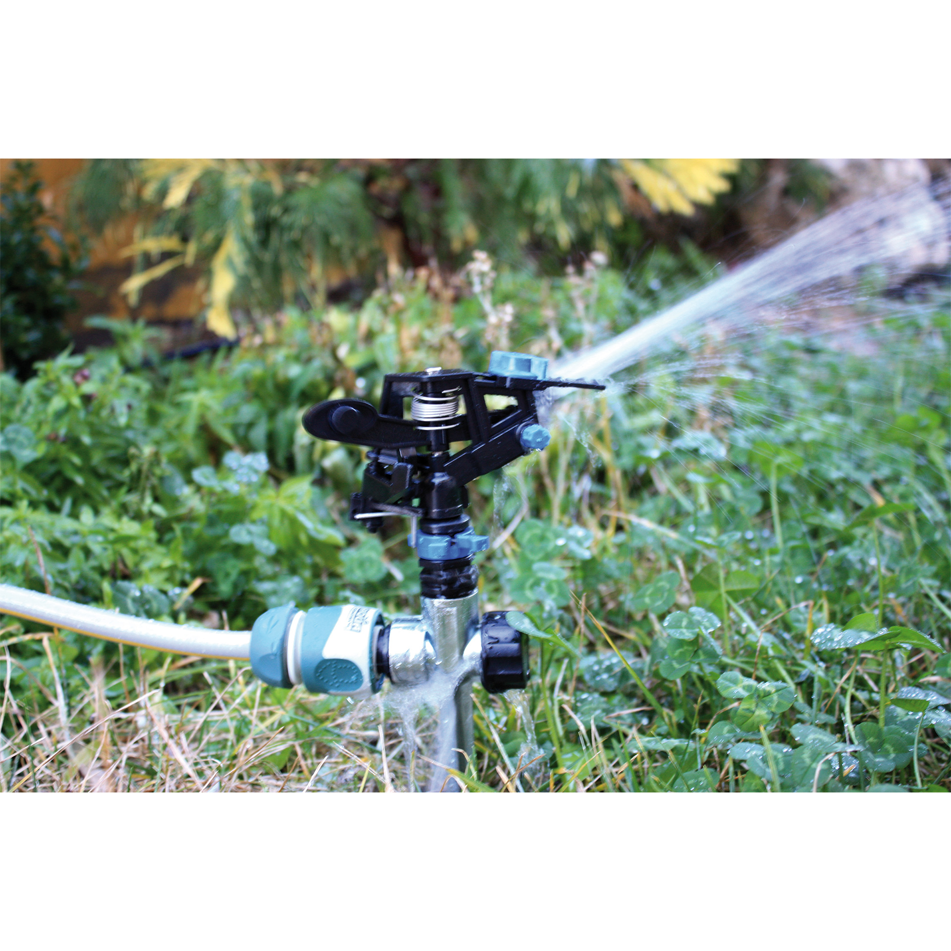 Aspersor Impulso Sem Pino AQUA CONTROL