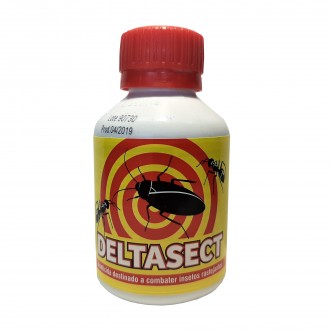 INSETICIDA DELTASECT