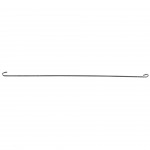 Tirante Para Hélice 6 MM 800 MM Tirante Para Hélice 6 MM 800 MM