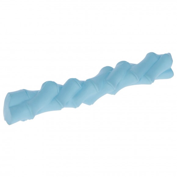BRINQUEDO PARA CO STICK DE BORRACHA 20,5CM
