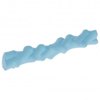 BRINQUEDO PARA CO STICK DE BORRACHA 20,5CM