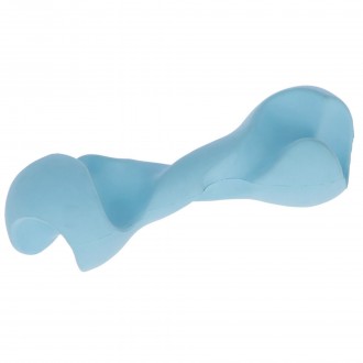 BRINQUEDO PARA CO OSSO DE BORRACHA TORCIDO XL