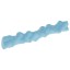 BRINQUEDO PARA CO STICK DE BORRACHA 20,5CM