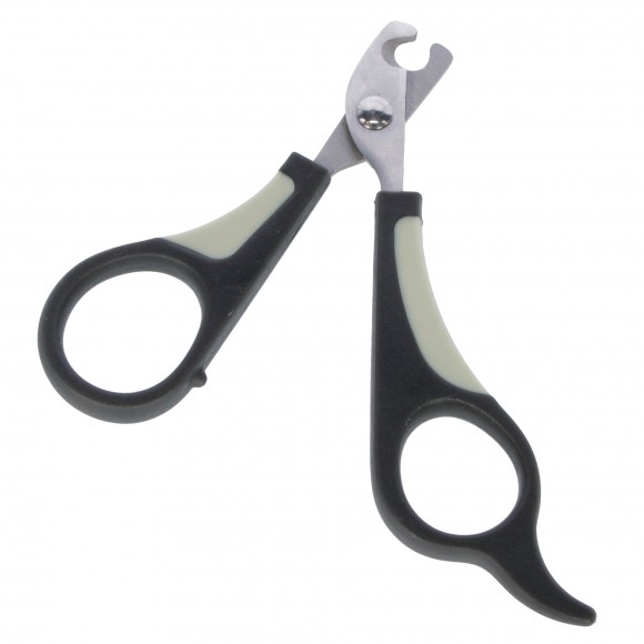 CORTA UNHAS P/CO 8 CM