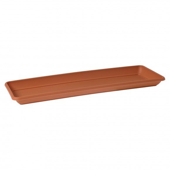 Prato Floreira Terracota 50 CM  ARTEVASI