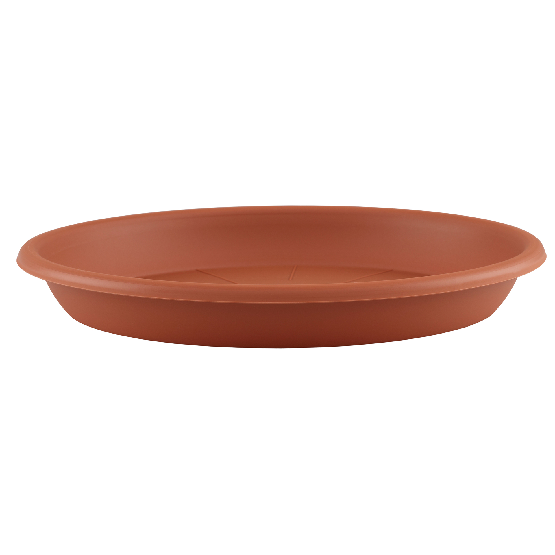 Prato Redondo Veneza Terracota 45 CM ARTEVASI