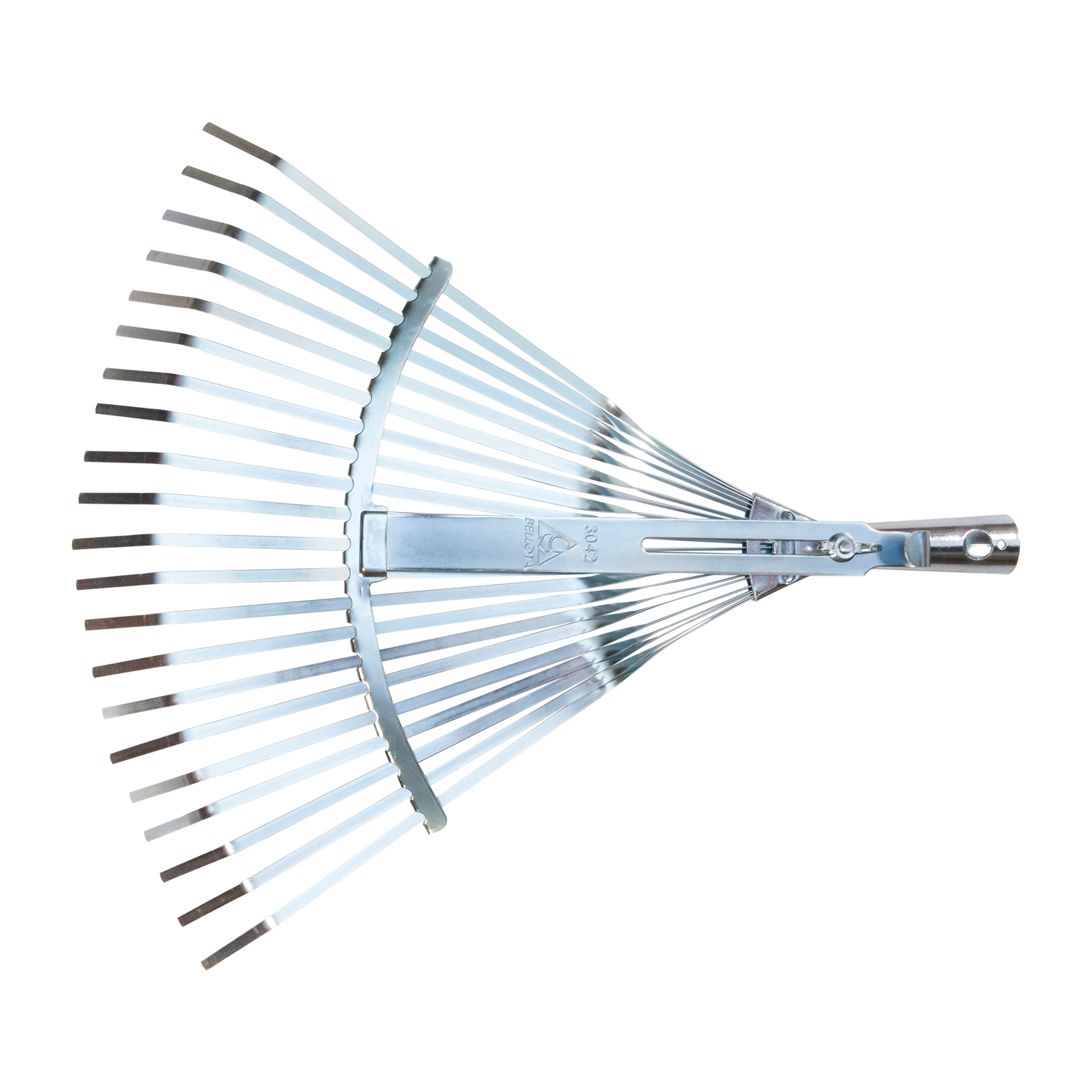 Escova Dente Plano Ajustável 3042 BELLOTA