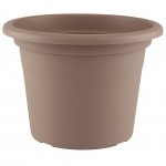 Vaso Cilindro Veneza Tortura 25 CM ARTEVASI
