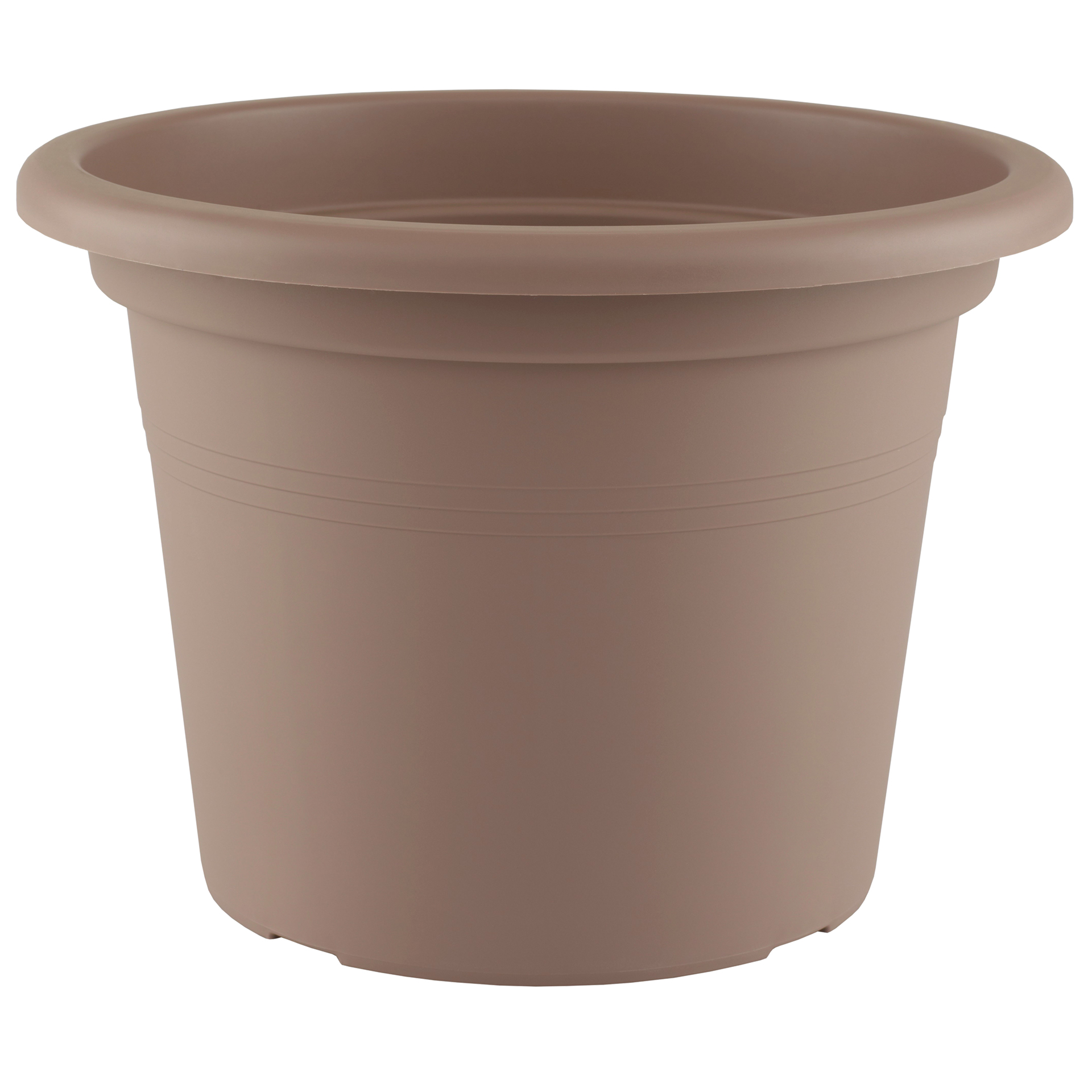 Vaso Cilindro Veneza Tortura 35 CM ARTEVASI