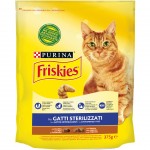 ALIMENTO SECO GATO ESTERILIZADO PER� E VEGETAIS
