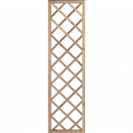 Gelosia Soprano Madeira Tratada 40X180 CM CERLAND Gelosia Soprano Madeira Tratada 40X180 CM CERLAND