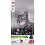 ALIMENTO SECO PARA GATO ESTERILIZADO PATO 1,5 KG ALIMENTO SECO PARA GATO ESTERILIZADO PATO 1,5 KG