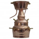 Alquitarra 3 L