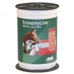 Fita Branca 12,5 MMx4X200 M AKO Fita Branca 12,5 MMx4X200 M AKO