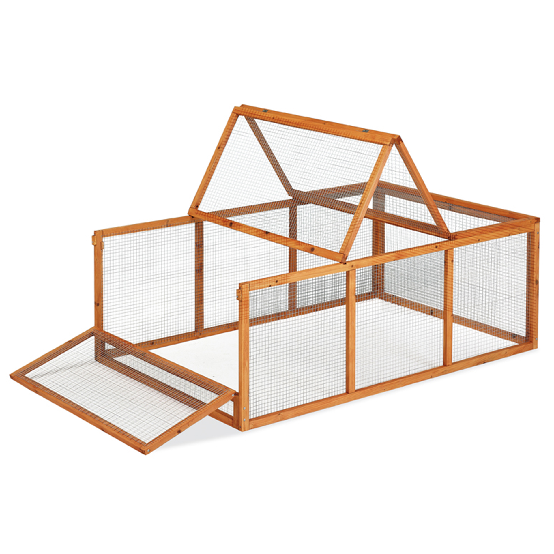 Parque Universal p/Aves