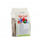 Papa paraAve Insectivora PET CUP 750Gr Papa paraAve Insectivora PET CUP 750Gr