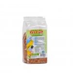 Papa paraAve Frutos Tropicais PET CUP 250Gr