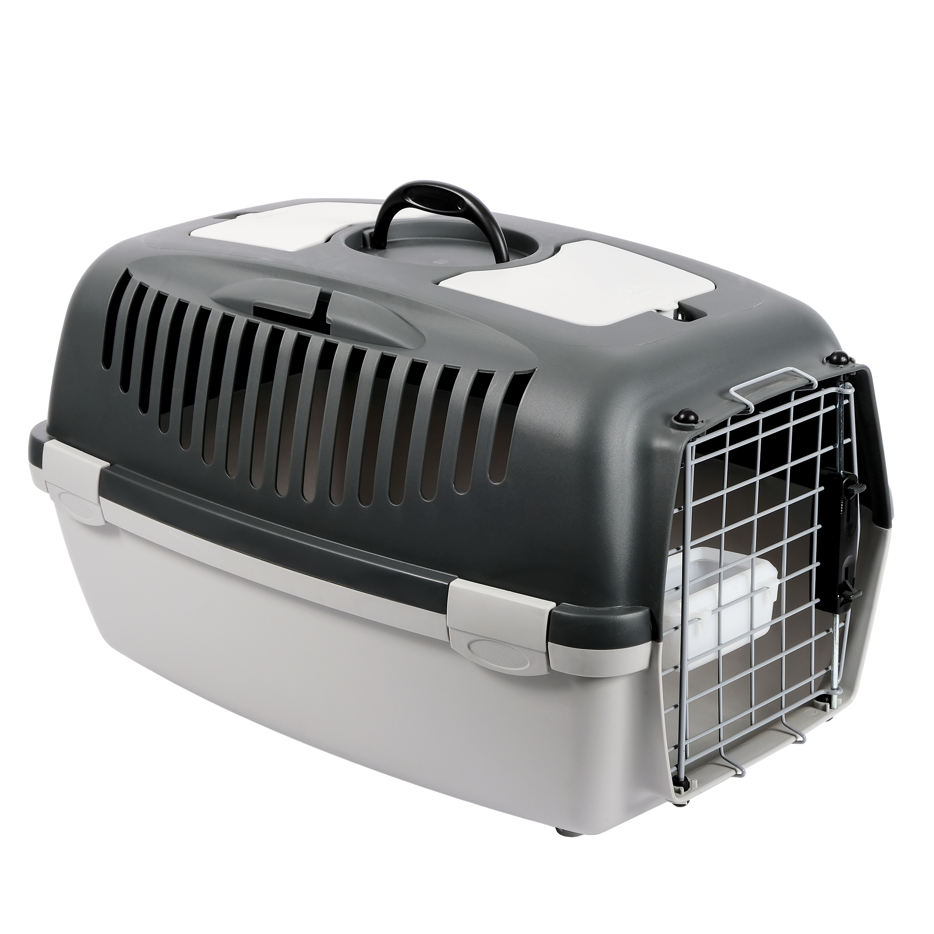 Transportadora Gulliver 3 Delux STEFANPLAST