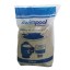 AREIA SILICA 0,6 - 1,2 MM - 25 KG