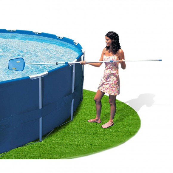 CONJUNTO VENTURY PISCINA BASIC