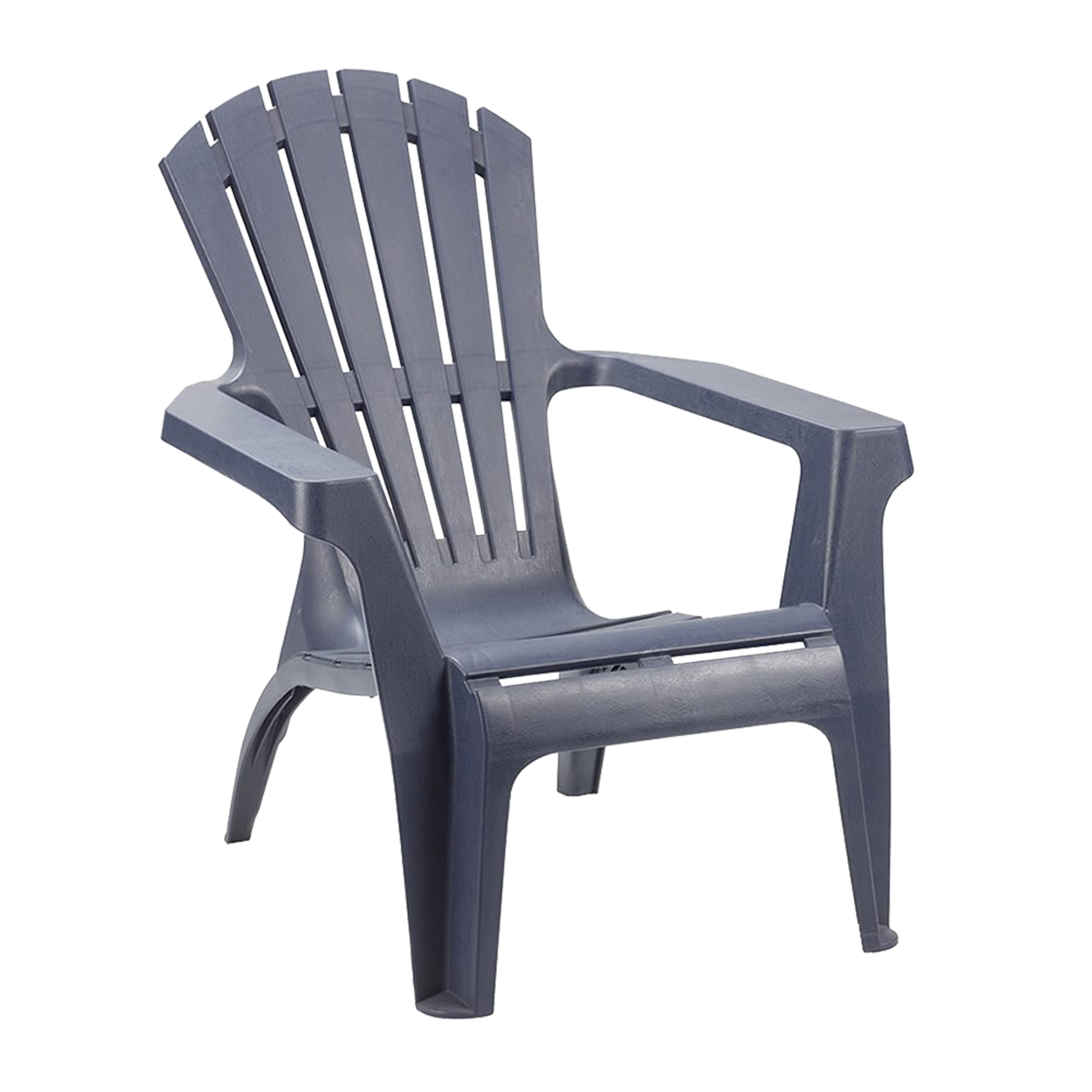 Cadeira Dolomiti Antracite PROGARDEN