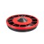 Comedouro de Plstico Redondo p/Aves 2KG