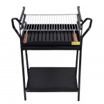 BARBECUE CARVO IBIZA 60X40 CM