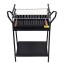 BARBECUE CARVO IBIZA 60X40 CM