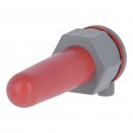 Válvula E Tetina Para Balde KERBL Válvula E Tetina Para Balde KERBL