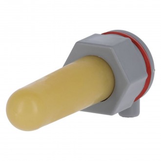 Vlvula E Tetina Latex Para Balde KERBL
