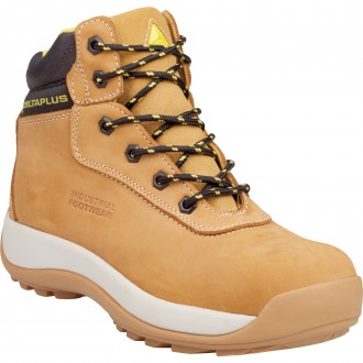 Bota Proteo Biqueira e Palmilha Composito S3 Sga