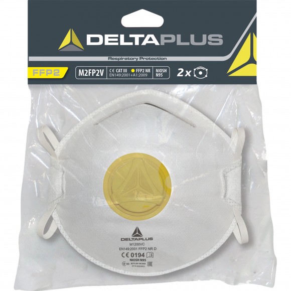 Conjunto Fitofrmacos Ligeira L DELTA PLUS