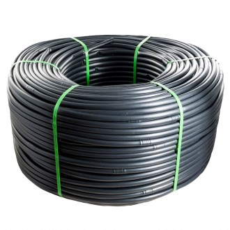 Tubo Gota 16 4L/H 33 CM Rolo 400 M