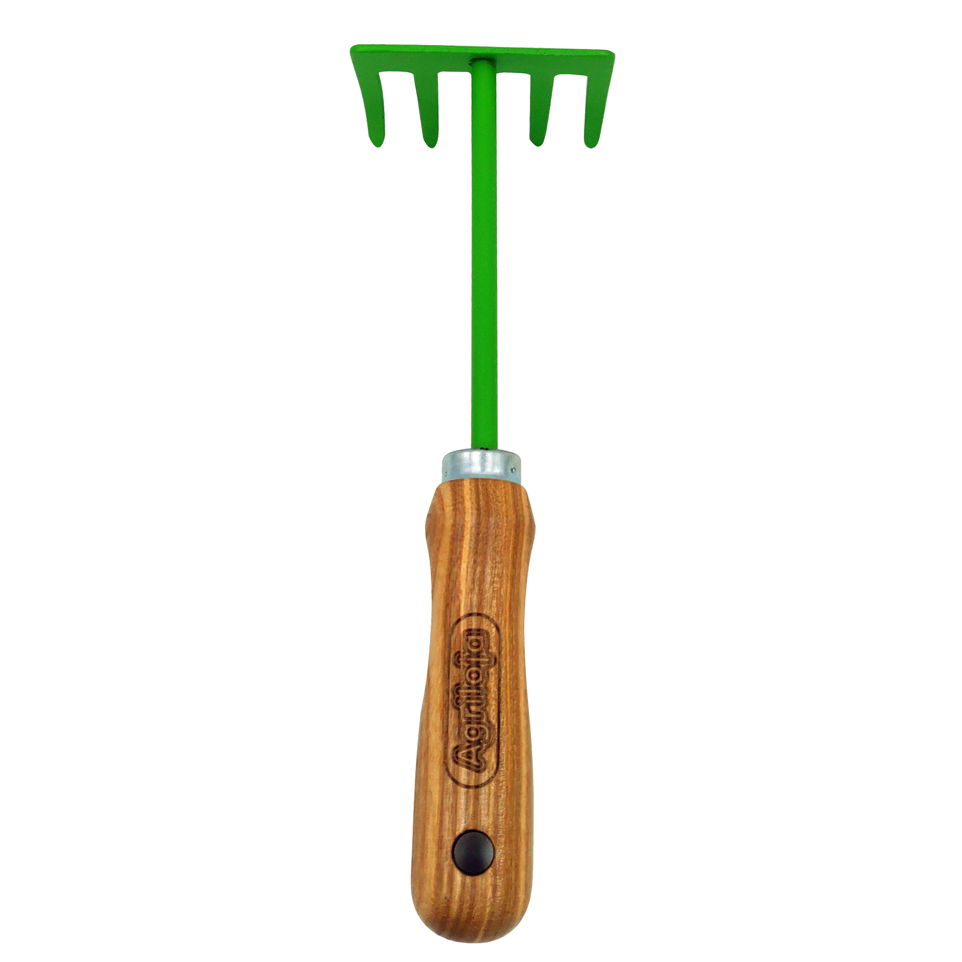 Ancinho Com Cabo Curto AGRILOJA