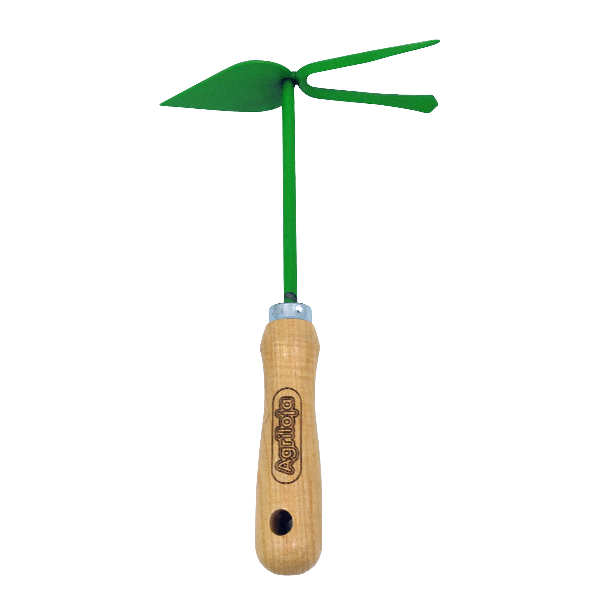 Sacho Com Cabo Curto AGRILOJA