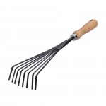 Vassoura Com Cabo Curto AGRILOJA Vassoura Com Cabo Curto AGRILOJA