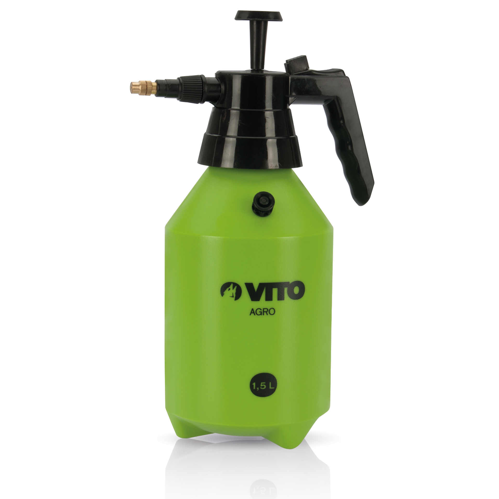 Pulverizador 1,5 L VITO